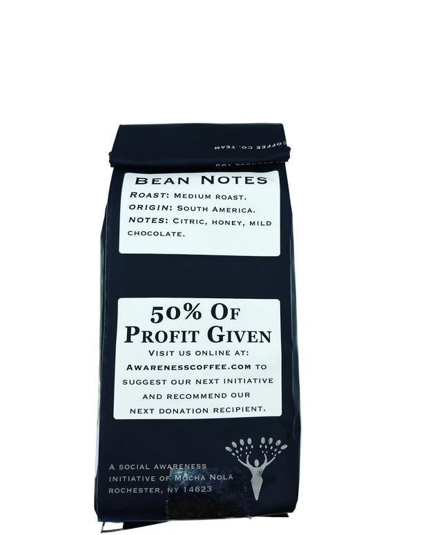 Mental Health Blend
