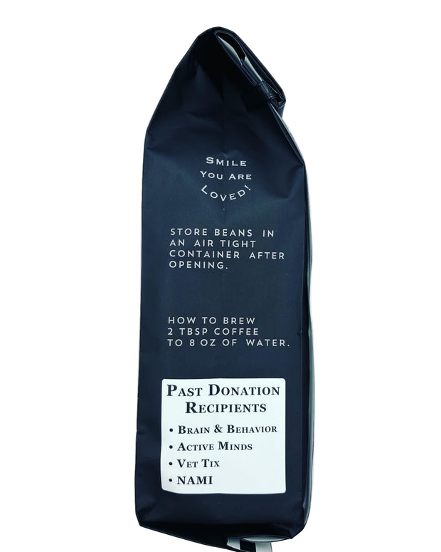 Mental Health Blend