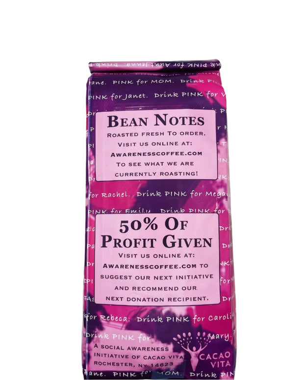Breast Cancer Blend