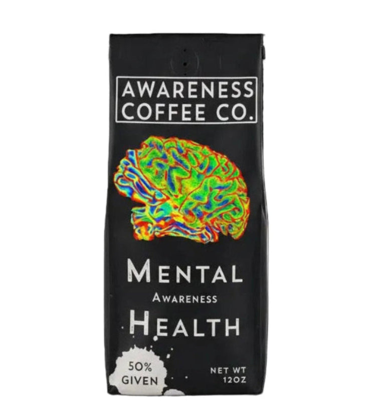 Mental Health Blend
