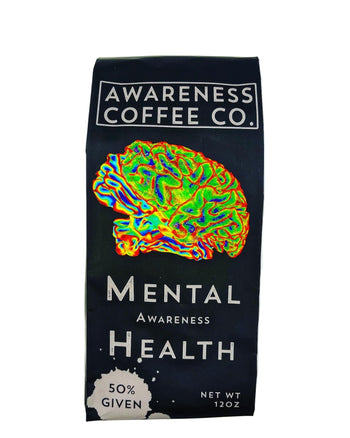 Mental Health Blend