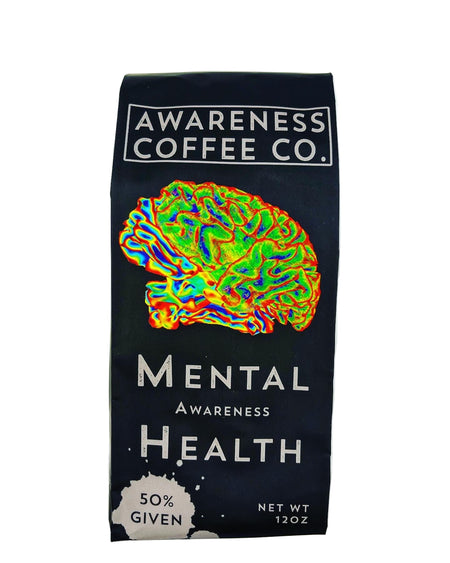 Mental Health Blend