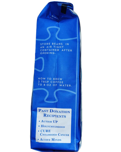 Autism Awareness Blend