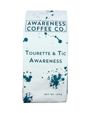 Tourettes Awareness Blend