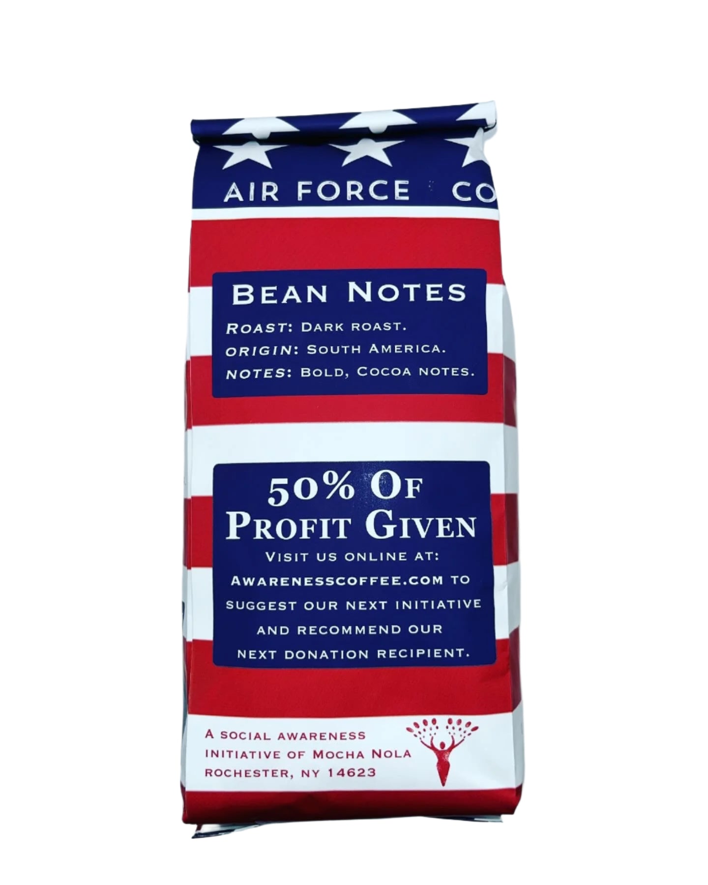 Veteran Initiative Blend