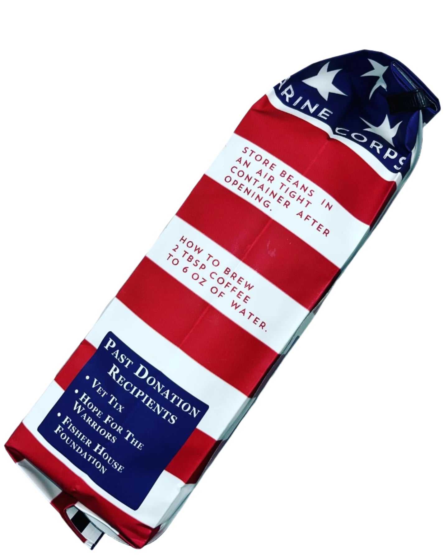 Veteran Initiative Blend