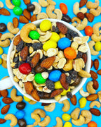 TRAIL MIX