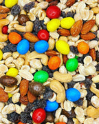TRAIL MIX