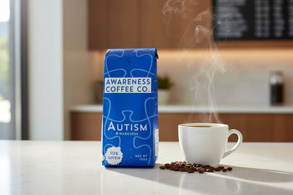 Autism Awareness Blend