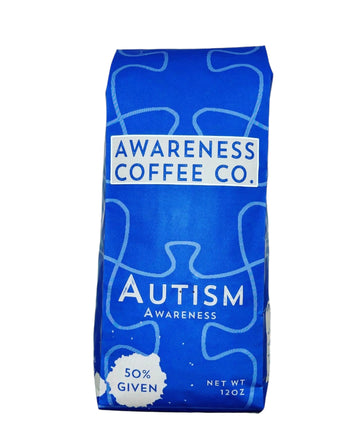 Autism Awareness Blend