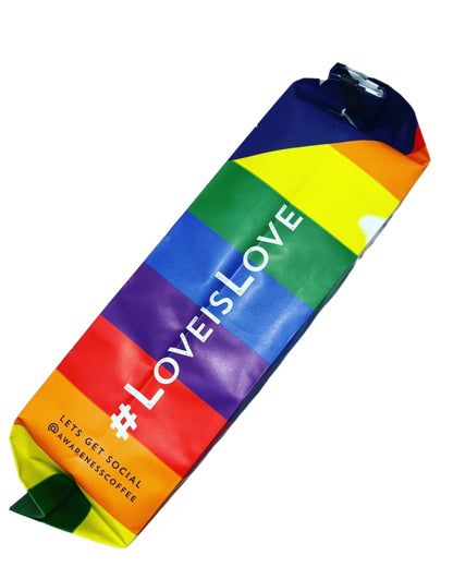 Peace Initiative Blend