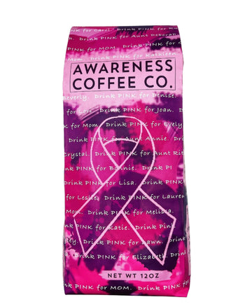 Breast Cancer Blend