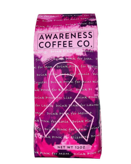 Breast Cancer Blend