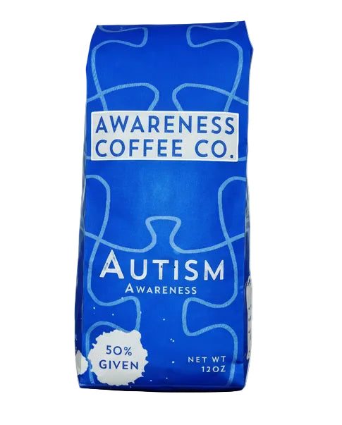 Autism Awareness Blend