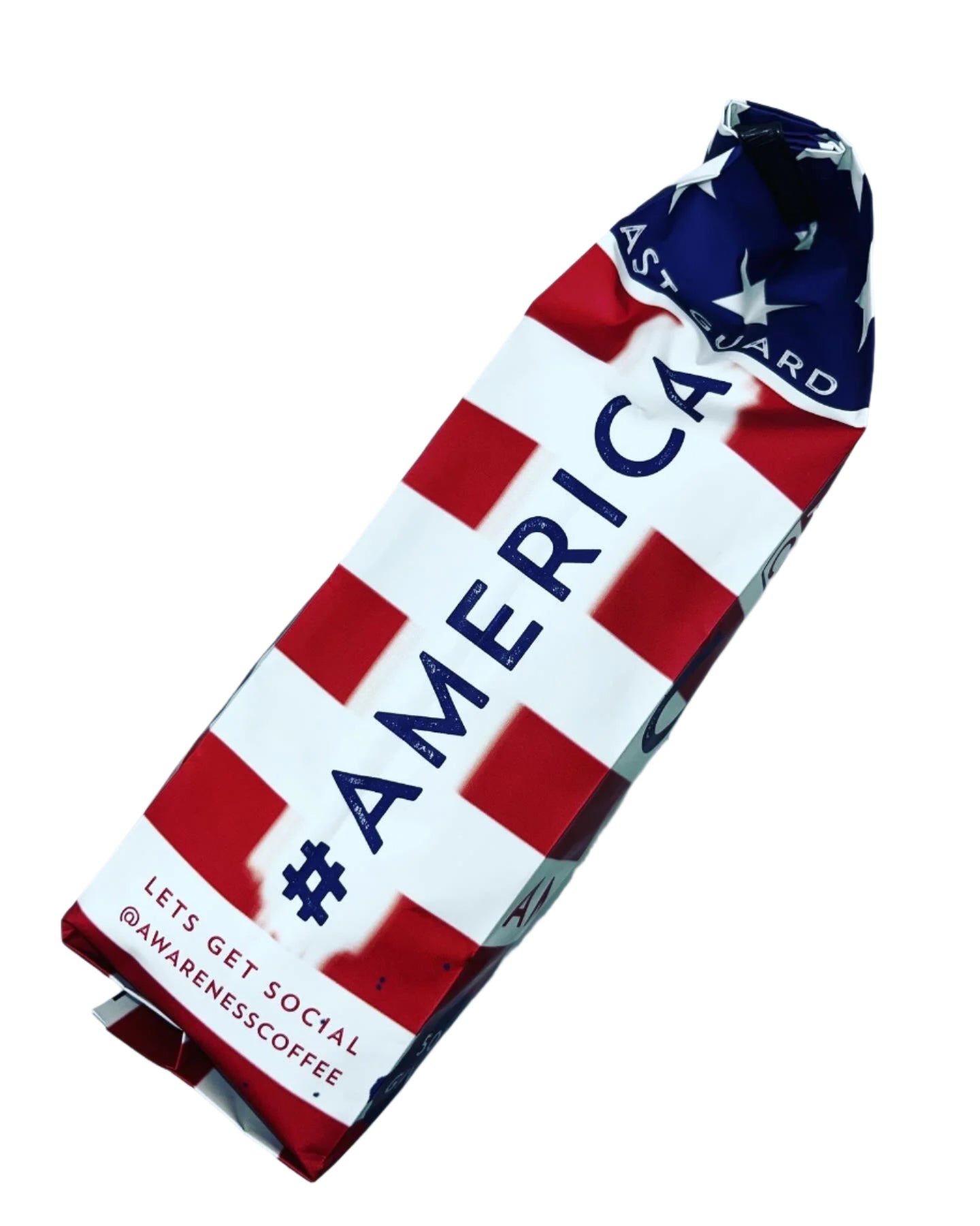 Veteran Initiative Blend