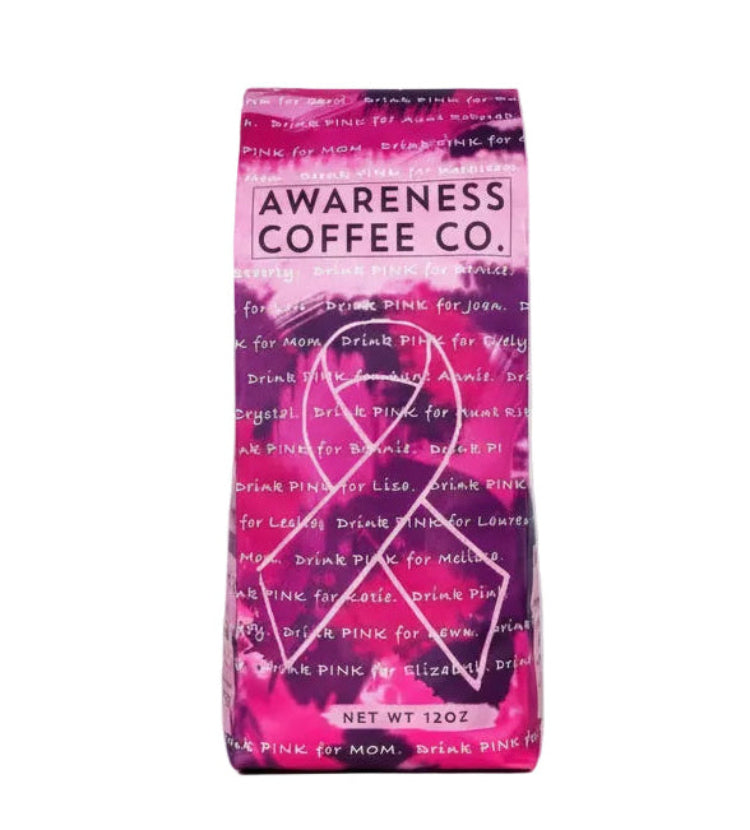 Breast Cancer Blend