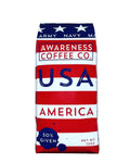 Veteran Initiative Blend