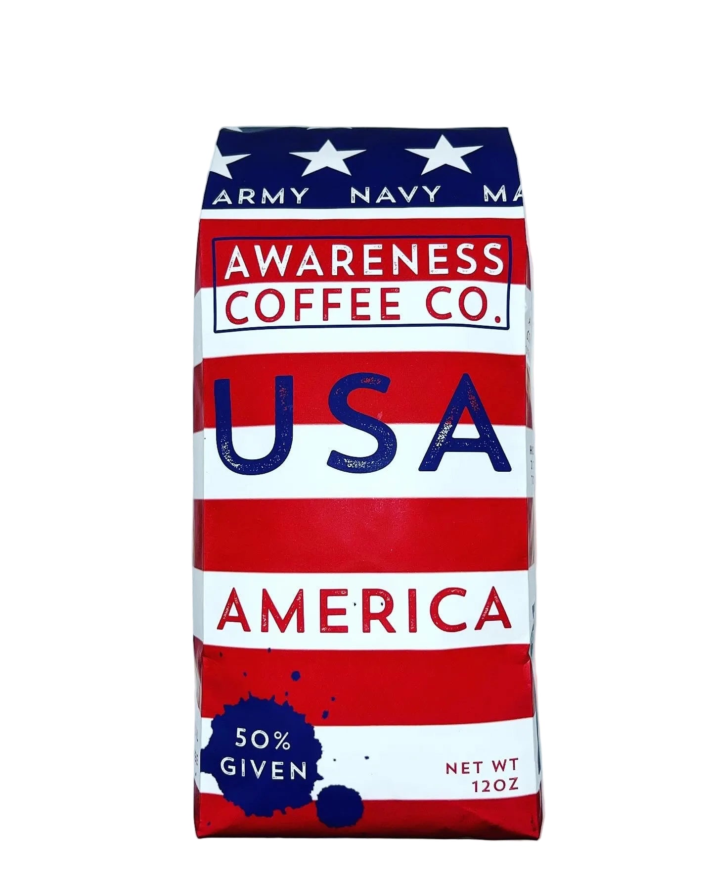 Veteran Initiative Blend