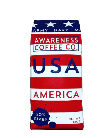 Veteran Initiative Blend