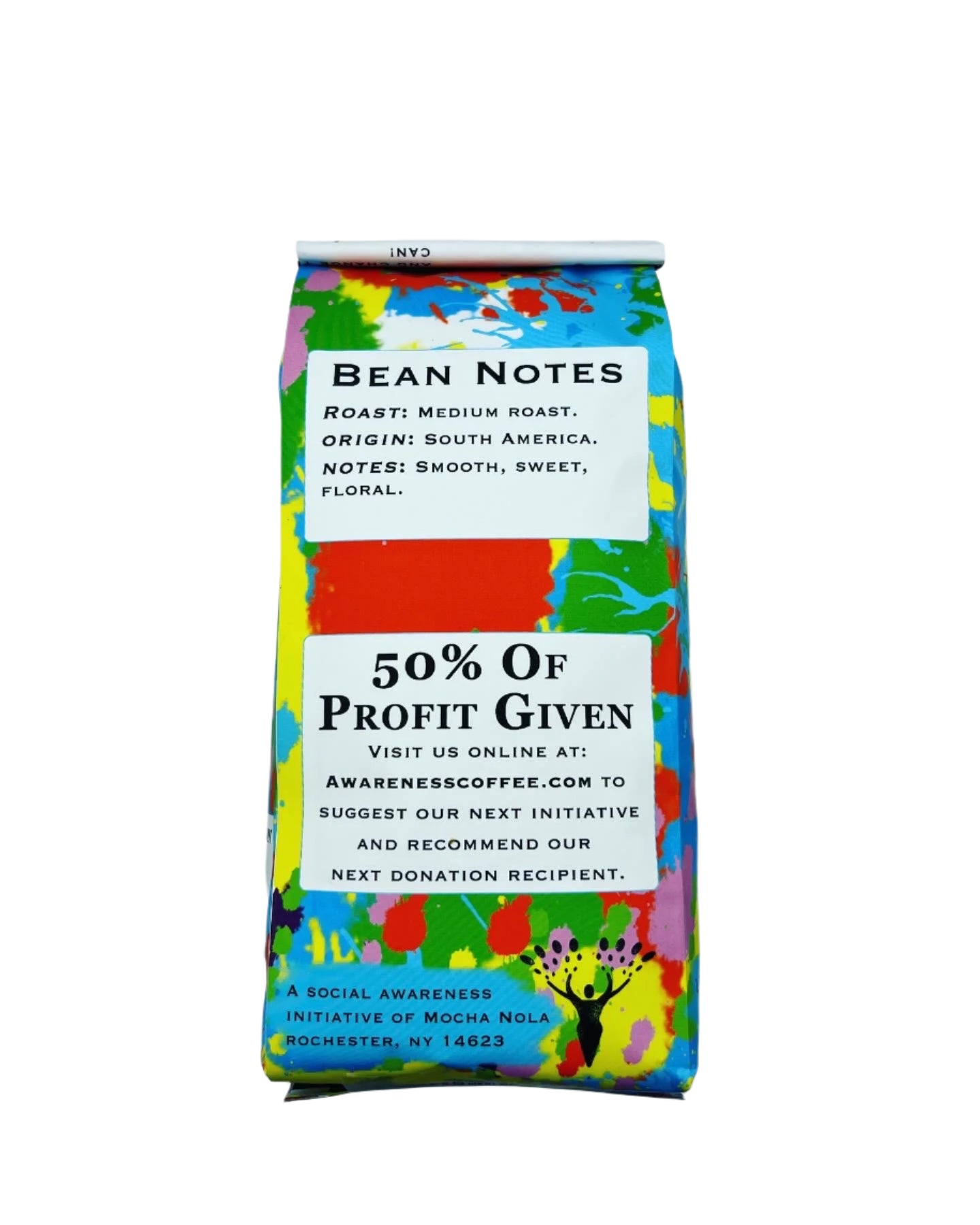 Pediatric Cancer Blend