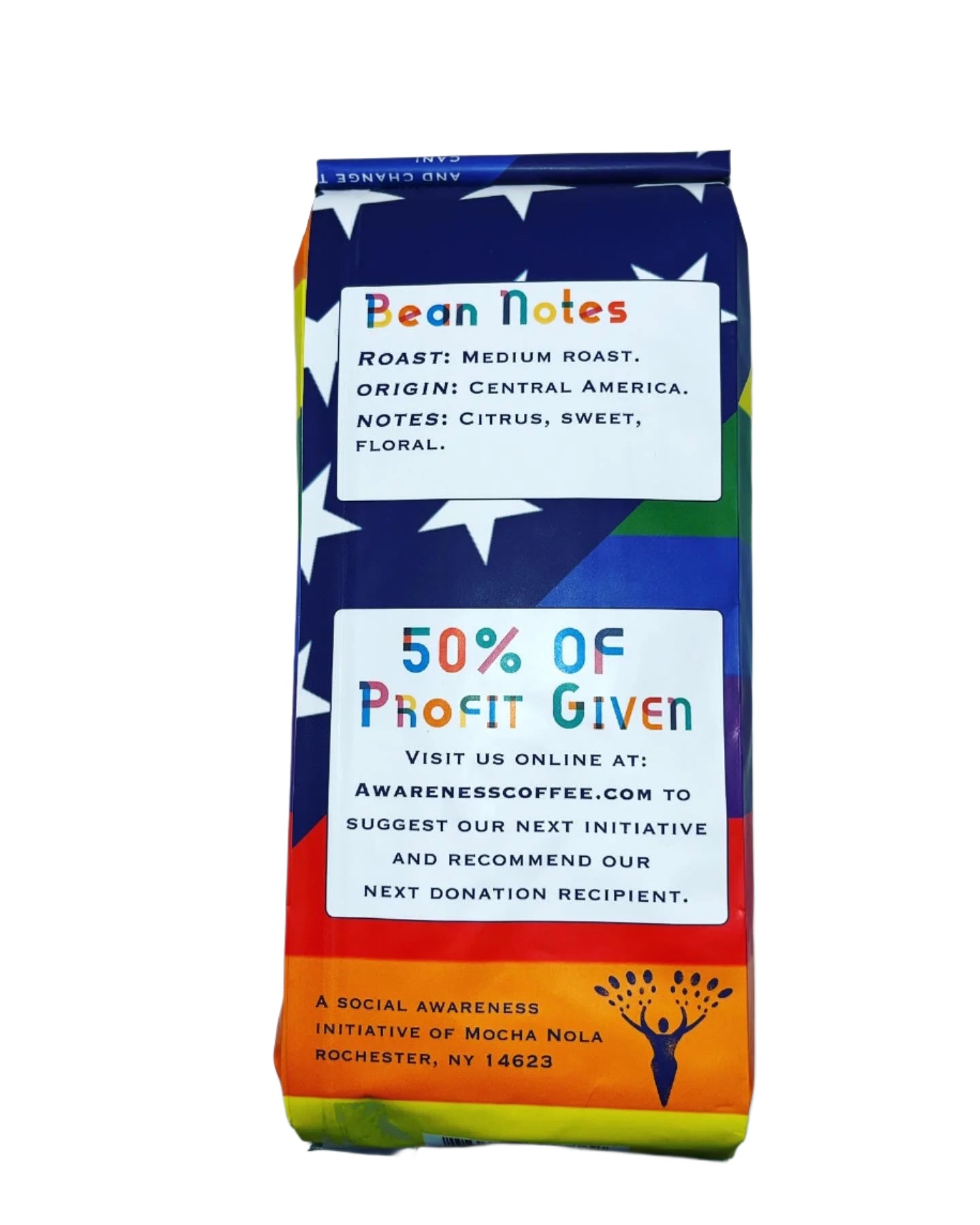 Peace Initiative Blend