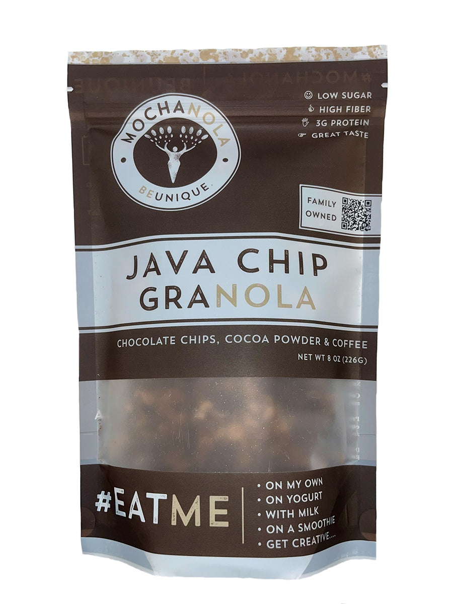 JAVA CHIP