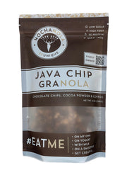 JAVA CHIP