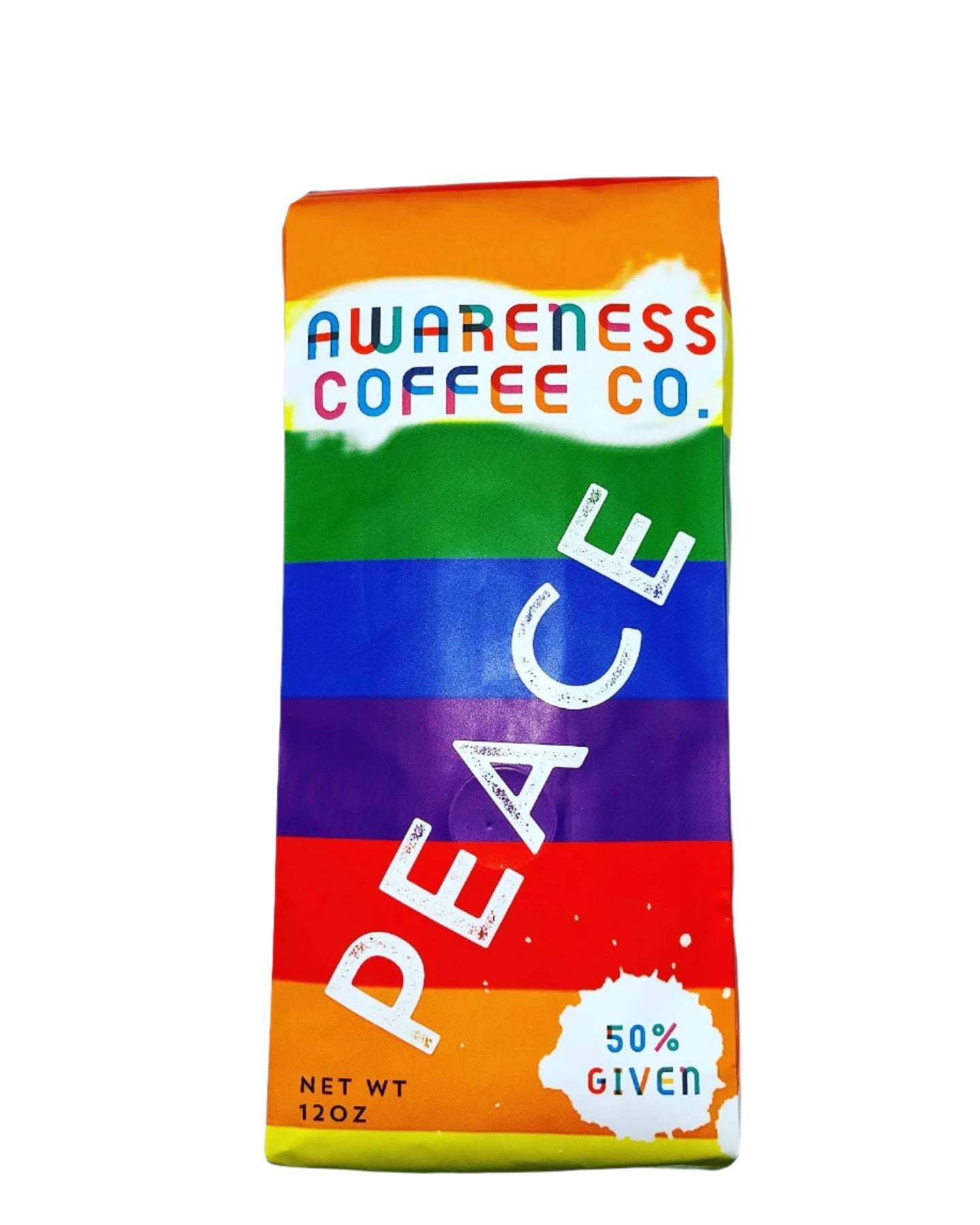 Peace Initiative Blend