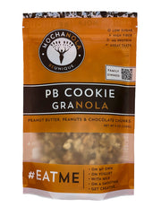 PEANUT BUTTER COOKIE