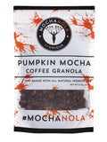 PUMPKIN MOCHA