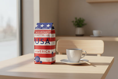 Veteran Initiative Blend