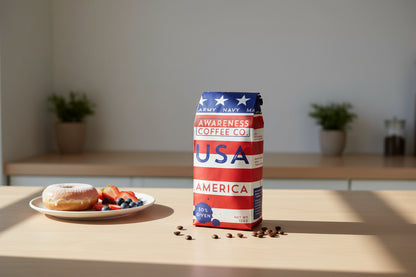 Veteran Initiative Blend