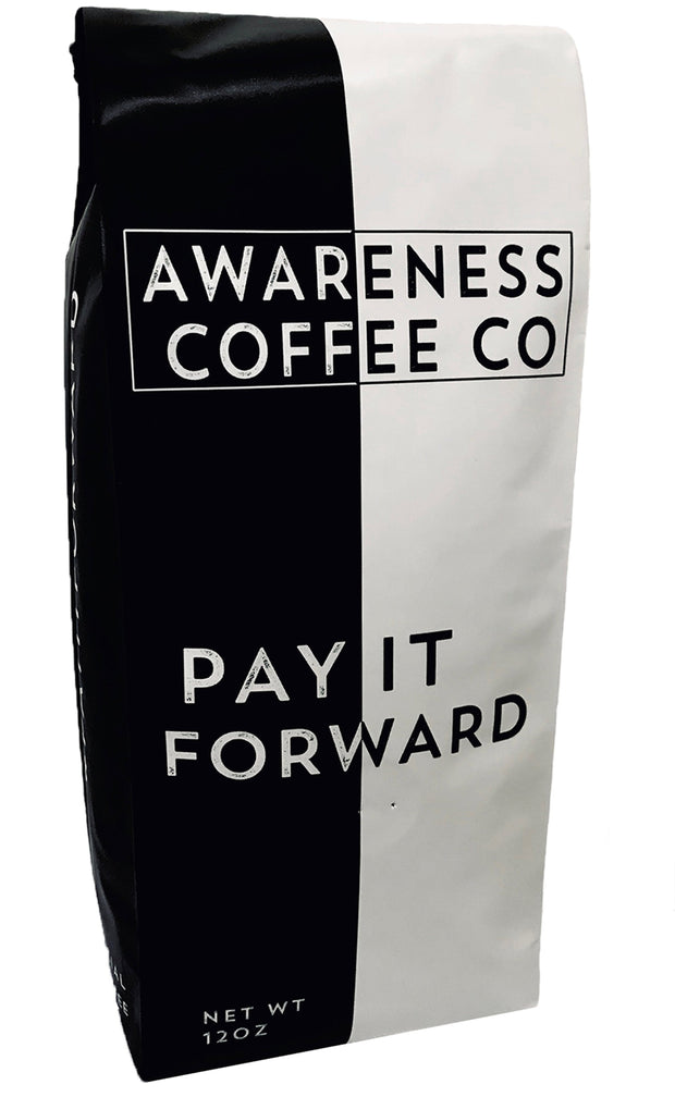 Awareness Coffee Company 